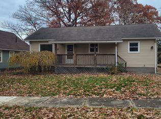 924 Lafayette Ave, Niles, OH 44446