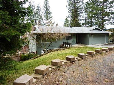 109 S Overlook Rd, Liberty Lake, WA, 99019