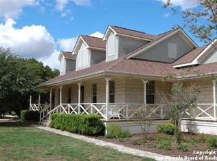 1818 Hunters Run, New Braunfels, TX 78132