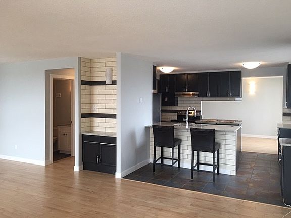 5th image of 9028 Jasper Ave NW #1104