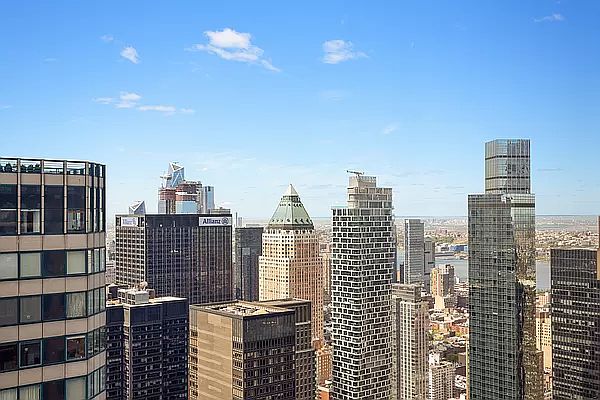 1st image of 146 W 57th St #74/75D