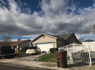 907 Jeffries St, Shafter, CA 93263