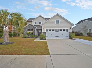 112 Decatur Dr, Summerville, SC 29483