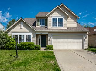 6472 Creekshore Ln, Indianapolis, IN