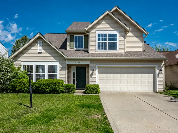 6472 Creekshore Ln, Indianapolis, IN 46268