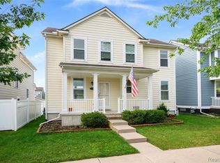 32266 Chatham St, New Haven, MI 48048