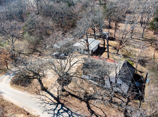 291 Frosty Hollow Rd, Denison, TX 75021