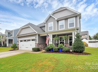 1093 Baldwin Dr, Lancaster, SC 29720