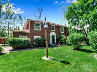 9877 Shorecliff Rd, Angola, NY 14006