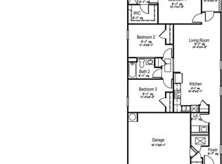 254 Wild Strawberry Ln, Moncks Corner, SC 29461