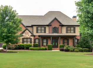4120 Copper Leaf Ln, Cumming, GA 30040