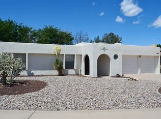 1688 Regal Ridge, Las Cruces, NM 88011