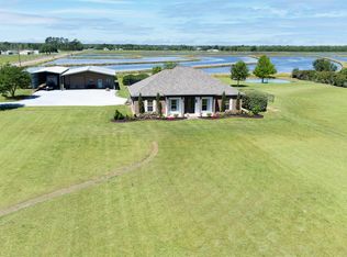 2661 Connie Rd, Iota, LA 70543