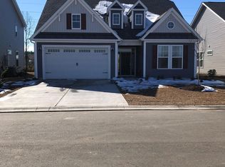 327 Broughton Dr, Myrtle Beach, SC 29579