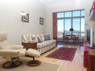 197 8th St APT 724, Charlestown, MA, 02129