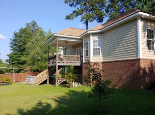 106 Georgian Walk, Byron, GA 31008