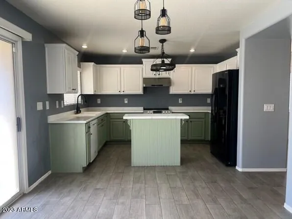 22203 W YAVAPAI Street, Buckeye, AZ 85326