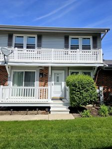 306 Milton Ct UNIT B, Bloomingdale, IL, 60108