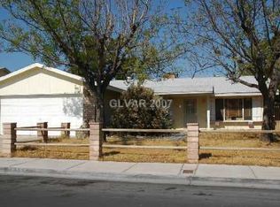 3661 Briarcliff Rd, Las Vegas, NV 89115