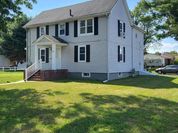 799 Bellevue Ave, Hammonton, NJ 08037