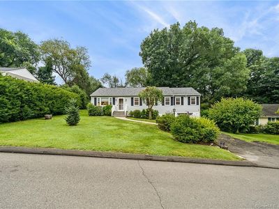 39 Castle Hill Drive, Bethel, CT, 06801