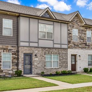 122 Turn Row Dr, Clarksville, TN, 37043