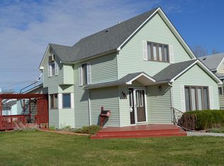 1013 P St, Bridgeport, NE 69336