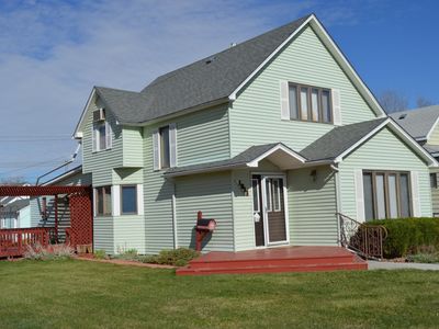 1013 P St, Bridgeport, NE, 69336