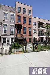 Rented by StayBK LLC