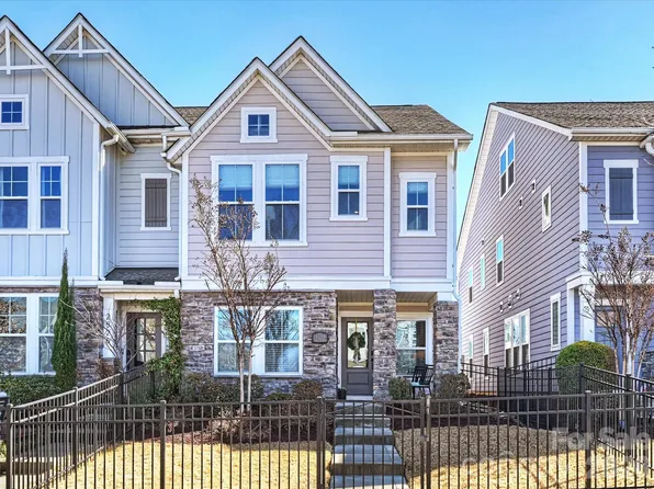 2522 Lydia Ave, Charlotte, NC 28205