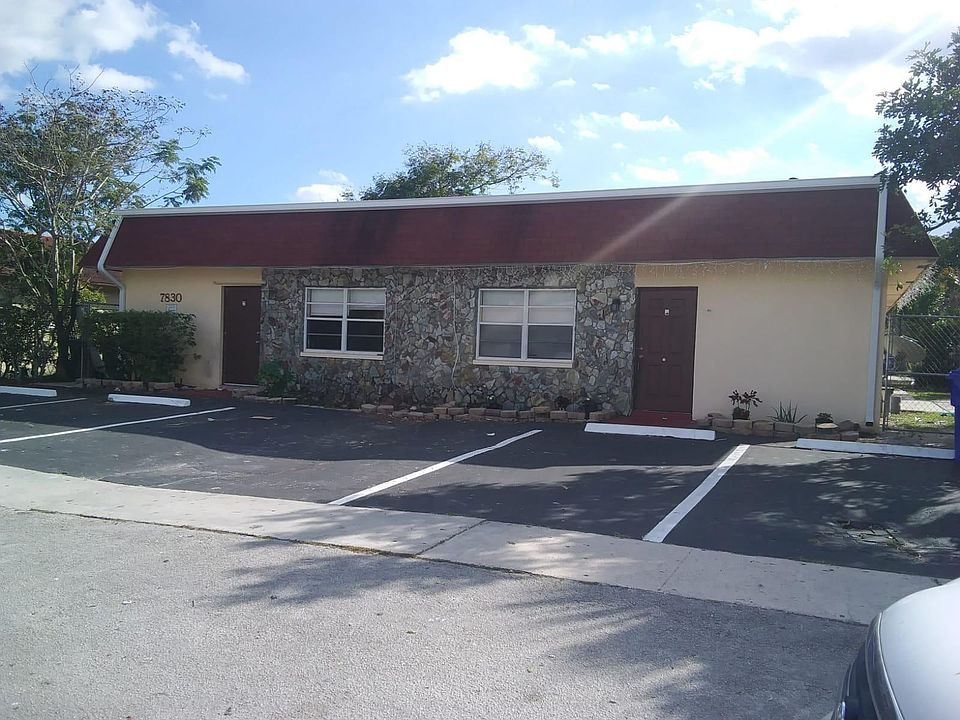 1st image of 7830 SW 10th St APT B