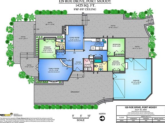 2nd image of 129 Roe Dr