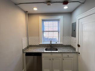 34 & 36 Chestnut Street, Worcester, MA 01609