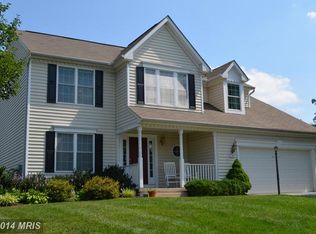 303 Longbow Rd, Mount Airy, MD 21771