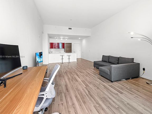2nd image of 1100 S Miami Ave #Penthouse 4208