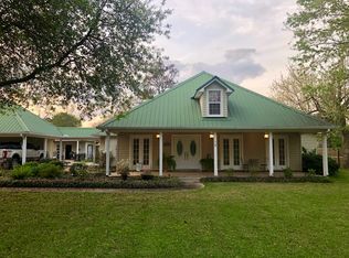 14303 Ventress Rd, Ventress, LA 70783