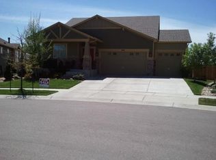 803 Crooked Creek Way, Fort Collins, CO 80525