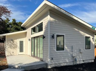 1403 Parker St UNIT A, Berkeley, CA 94702