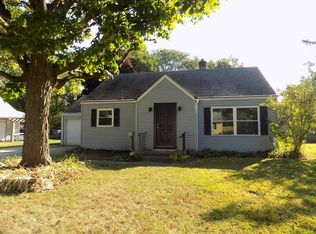 166 Witmer Ave, Elkhart, IN 46516