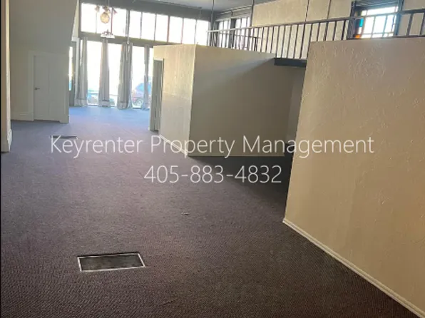 116 S 2nd St, 116 S 2nd St APT A, Guthrie, OK 73044