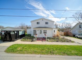 113 Marietta Rd, Spring Arbor, MI 49283