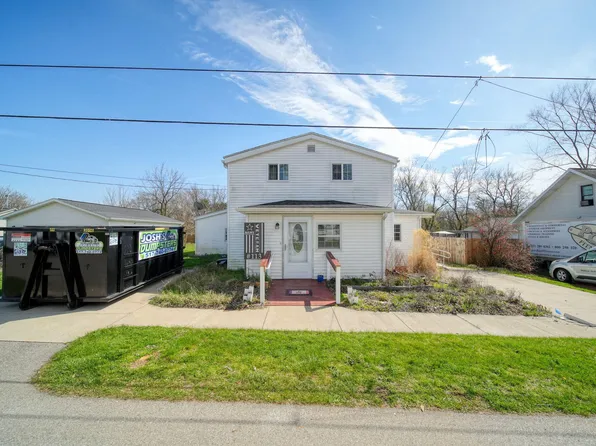 113 Marietta Rd, Spring Arbor, MI 49283