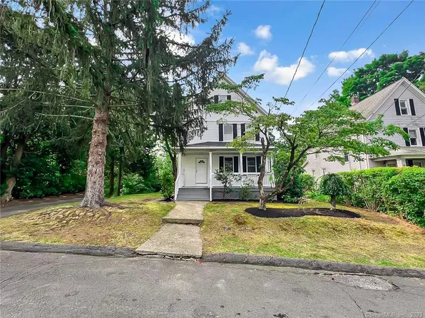 22 Wooster Street, Seymour, CT 06483