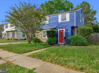 1204 Seven Oaks Rd, Baltimore, MD 21227