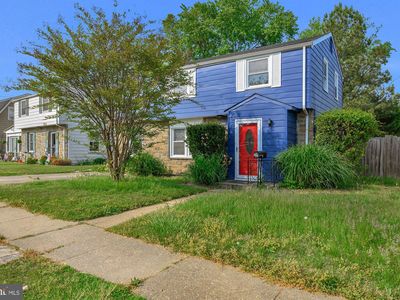 1204 Seven Oaks Rd, Baltimore, MD, 21227