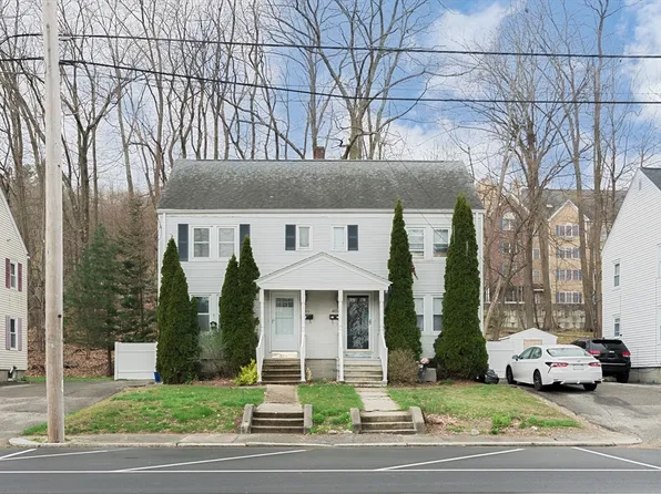 495 Mill St #495, Worcester, MA 01602