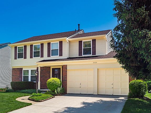 2nd image of 2223 Scottingham Dr