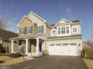 237 Northumberland Dr, Stephenson, VA 22656