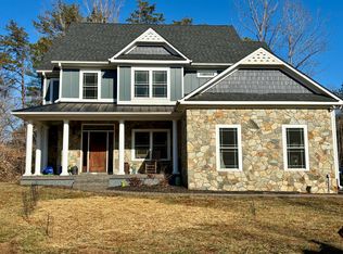 334 Two Rivers Dr, Troy, VA 22974