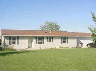4740 Elizaville Rd, Lebanon, IN 46052